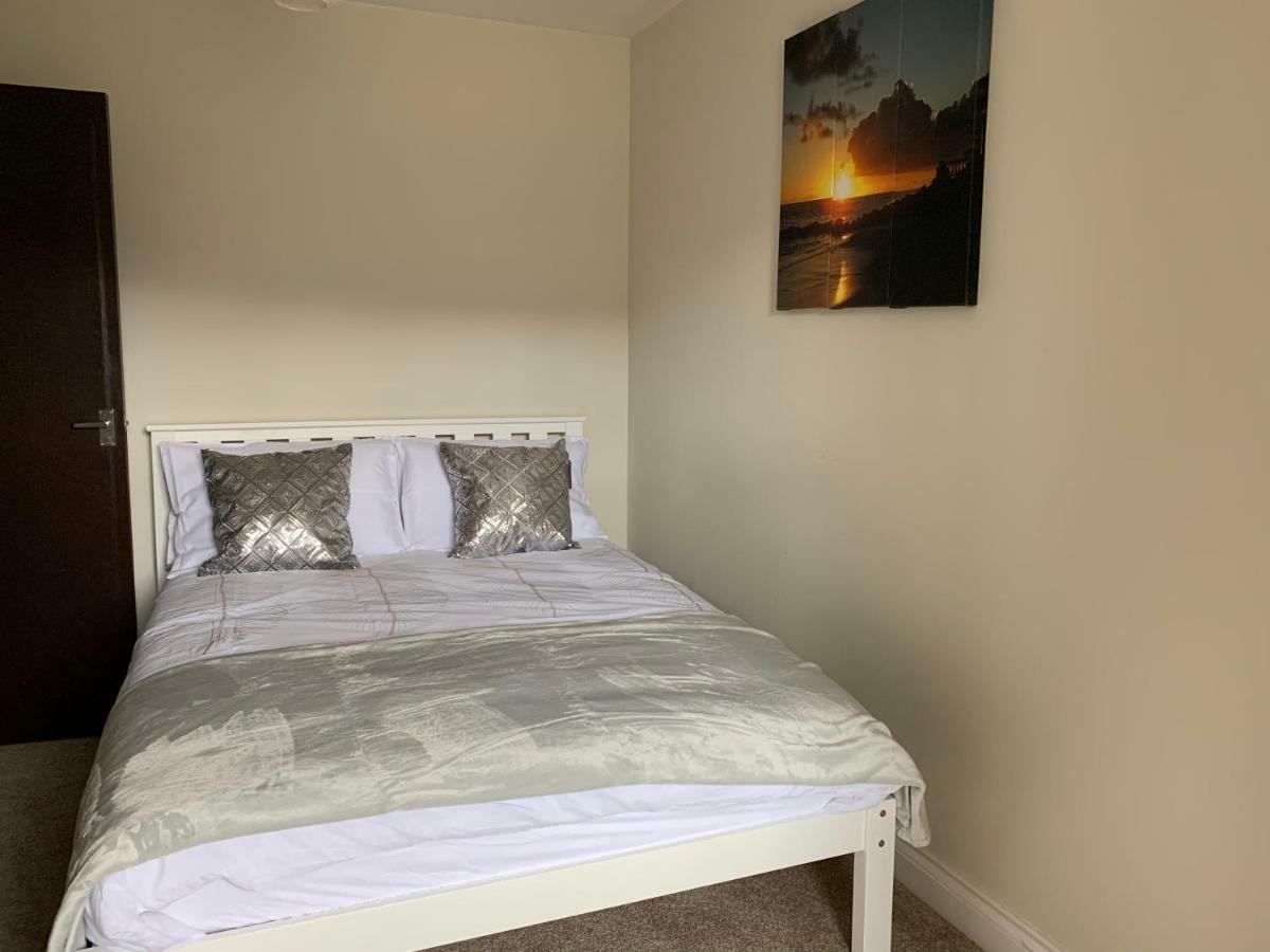 Cosy Two Bedroom Apartment Bishop Auckland Exteriör bild